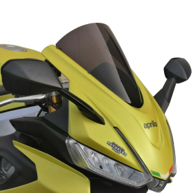 BULLSTER ST Windscreen Dark Smoke Aprilia RS 660 ABS 20-24