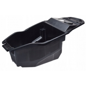 Luggage box for LJ50QT-9M/LJ12