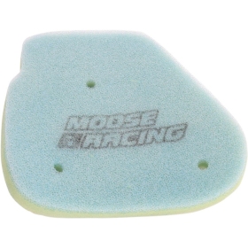 MOOSE OFFROAD Precision Pre-Oiled Air Filter Polaris Predator / Scrambler / Sportsman 50-90cc 01-06