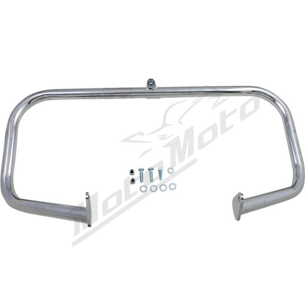 LINDBY Unibar apsauginiai lankai Harley Davidson 1340-1868cc 1997-2025