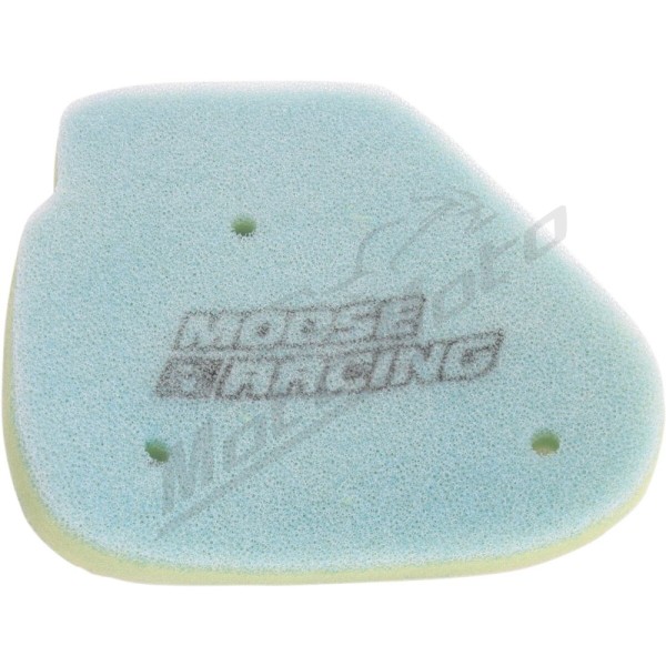MOOSE OFFROAD Precision Pre-Oiled Air Filter Polaris Predator / Scrambler / Sportsman 50-90cc 01-06