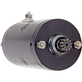 Arrowhead Starter Harley Davidson FLH / FLHC / FLHS / FLHTC / FLST / FLT 1000-1340cc 66-88