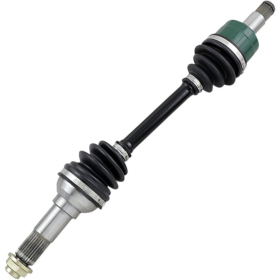 MOOSE OFFROAD FOUR WHEEL OEM Replacement Standard CV Axle Yamaha YFM 350-450cc 07-11