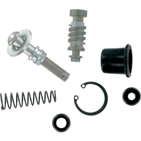 MOOSE OFFROAD Front Brake Master Cylinder Rebuild Kit Yamaha WR F / YZ / YZ F 125-426cc 96-18