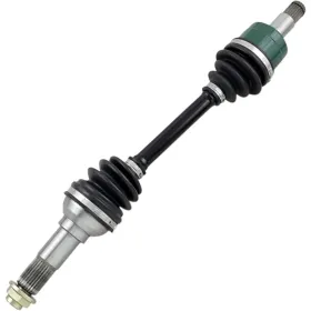MOOSE OFFROAD FOUR WHEEL OEM Replacement Standard CV Axle Yamaha YFM 350-450cc 07-11
