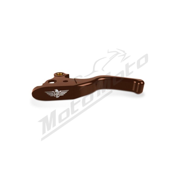 HEINZ BIKES Levers Kit Harley Davidson FLHRXS / FLHX / FLTRX / FLHXU / FLHTK 1868/1977 24-25 