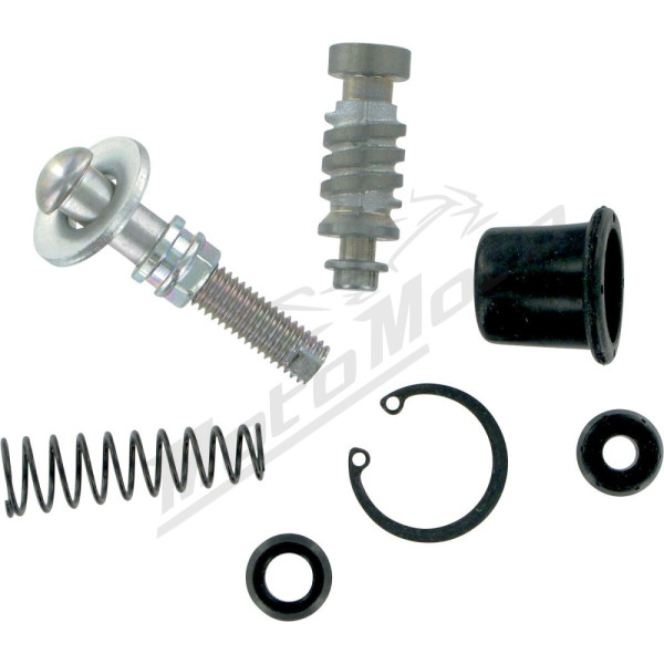 MOOSE OFFROAD Front Brake Master Cylinder Rebuild Kit Yamaha WR F / YZ / YZ F 125-426cc 96-18