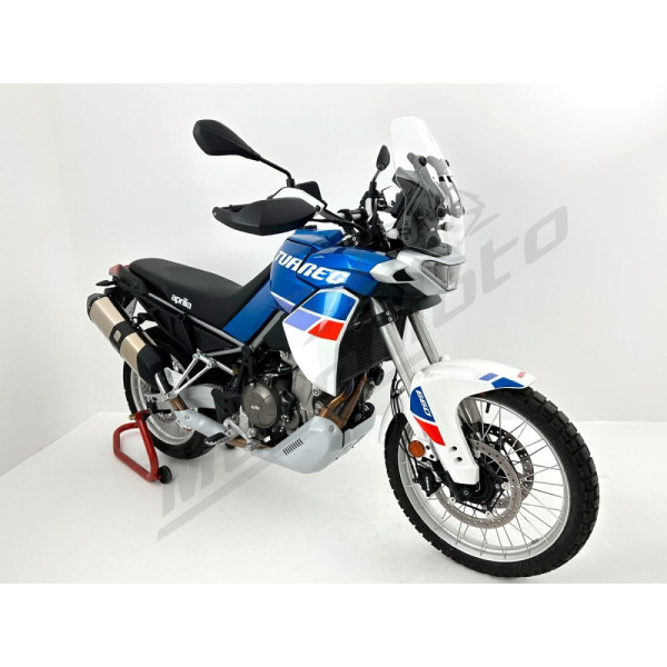 WRS AP011T Motorcycle Fairing Windscreen Clear Aprilia Tuareg 660 ABS 22-24