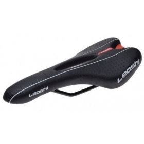 BICYCLE SADDLE LEOSHI SPORT