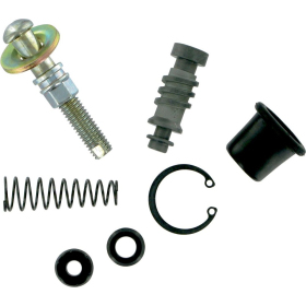 MOOSE OFFROAD Front Brake Master Cylinder Rebuild Kit Yamaha WR Z / YZ 80-500cc 88->