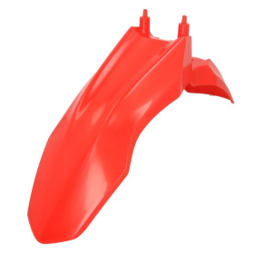 Priekinis purvasaugis raudonas CEMOTO Honda CRF 110F 2013–2018