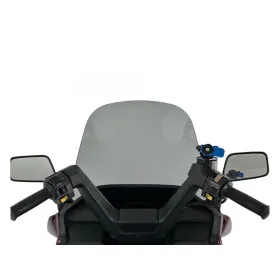 WRS SPORT Windscreen Clear Honda CN 250cc 06-14