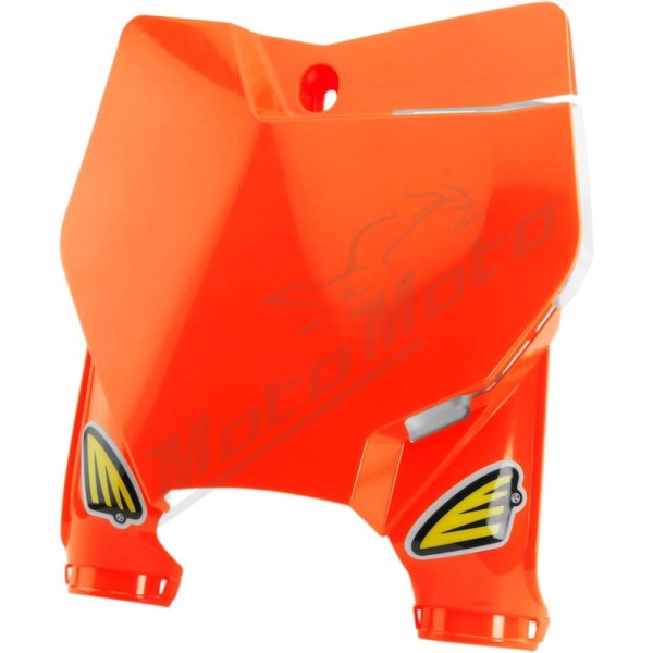 CYCRA Stadium Number Plate KTM SX / SX-F / XC / XC-F 125-450 16-22