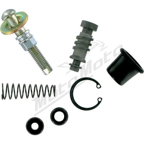 MOOSE OFFROAD Front Brake Master Cylinder Rebuild Kit Yamaha WR Z / YZ 80-500cc 88->