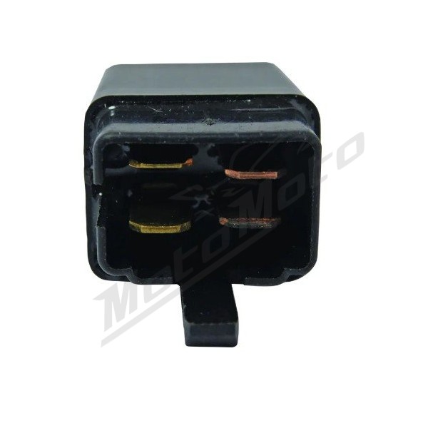 PARTS UNLIMITED Starter Relay Honda / Kymco 50/900 85-09