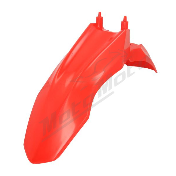 Priekinis purvasaugis raudonas CEMOTO Honda CRF 110F 2013–2018