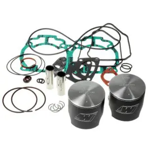 Wiseco full pistonkit Ski Doo Grand Touring / GSX / Legend / MXZ / Summit 800cc 00-04