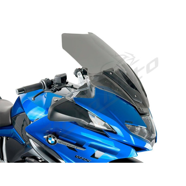 WRS BM074F STANDARD Priekinis stiklas Lengvai Tamsintas BMW R1250RT ABS 21-24