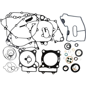 ATHENA Complete Gasket Kit Honda CRF 250 22-27