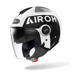 Airoh Helios Up OPEN FACE HELMET