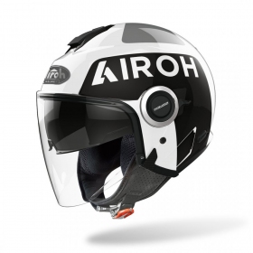 Airoh Helios Up OPEN FACE HELMET