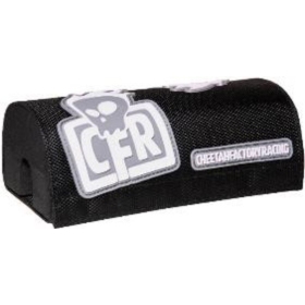 CFR Bar pad GHOST White