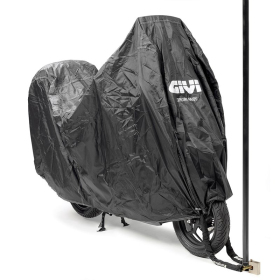 Givi WATERPROOF BIKE COVER 283x125x95cm