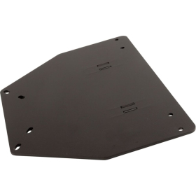 MOOSE OFFROAD- SNOW Plow Mount CF Moto CForce 850-1000cc 24