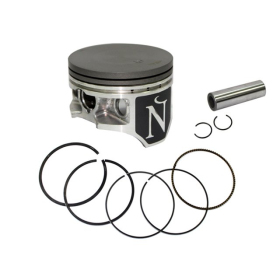 Namura Piston HONDA TRX 300 FOURTRAX FW 88-00 (74,95mm=+1,00mm)
