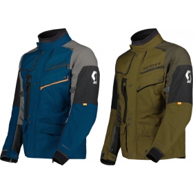 Scott Voyager Dryo Textile Jacket