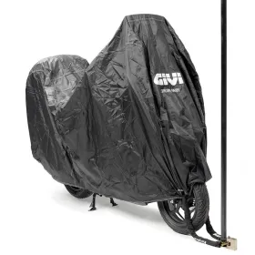 Givi WATERPROOF BIKE COVER 283x125x95cm