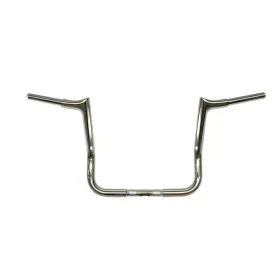 MAGNUM SHIELDING Viking vairas chromuotas 89.5x35.5cm Harley Davidosn FLHT / FLHTCI / FLHTCU / FLHTK / FLHXS / FLHXSE 1340/1977 96-24