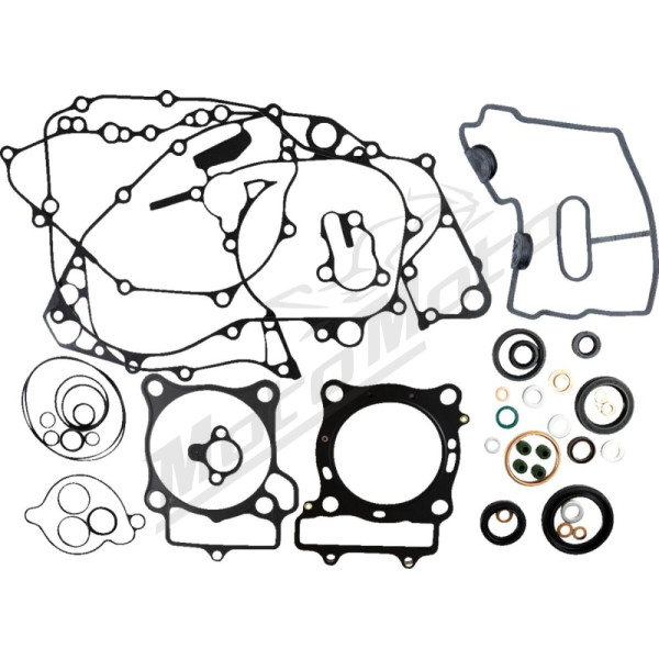ATHENA Complete Gasket Kit Honda CRF 250 22-27
