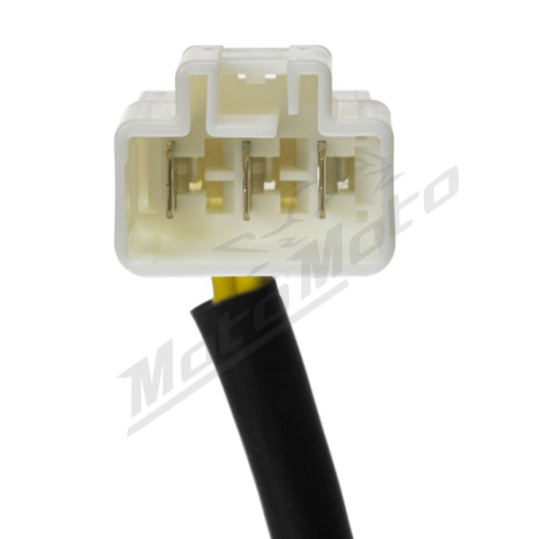 MOTOPLAT Regulator Honda CBR 600RR 03-06
