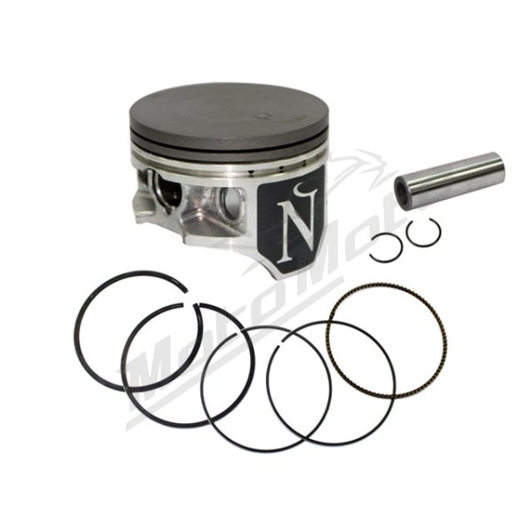 Namura Piston HONDA TRX 300 FOURTRAX FW 88-00 (74,95mm=+1,00mm)