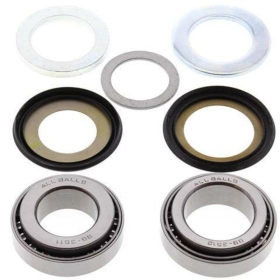 ALL BALLS Steering Shaft Bearing Kit Honda CB / CBX / CJ / CM / CX / GL / XL 125-1000 68-17