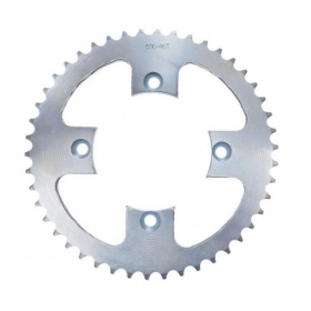 Rear sprocket ATV XY300STE