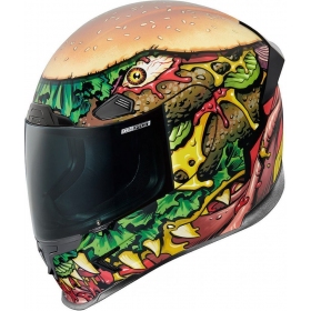 ŠALMAS Icon Airframe Pro Fastfood