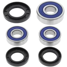 ALL BALLS Rear Wheel Bearing Kit Yamaha XT/XTZ 600-660 84-10
