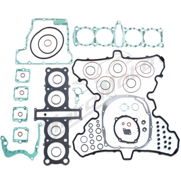 CENTAURO Complete Engine Gasket Set YAMAHA FJ / XJR 1200cc 1986-1998