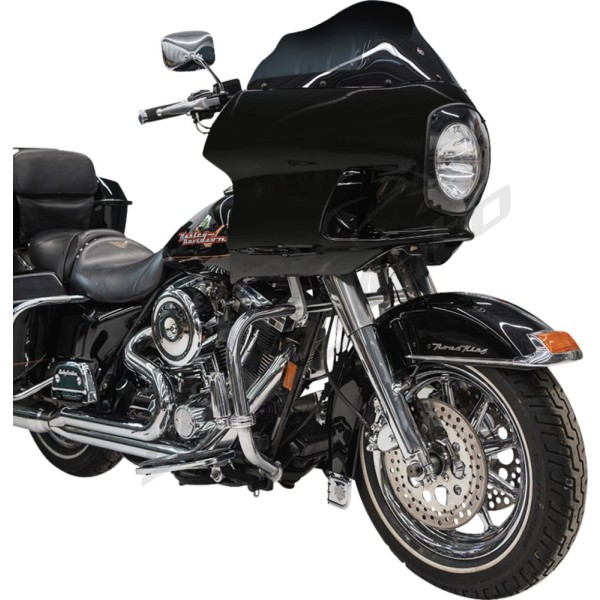 KLOCK WERKS FXRP-Style Fairing Kit HARLEY DAVIDSON FLHR 1340-1868 97-25