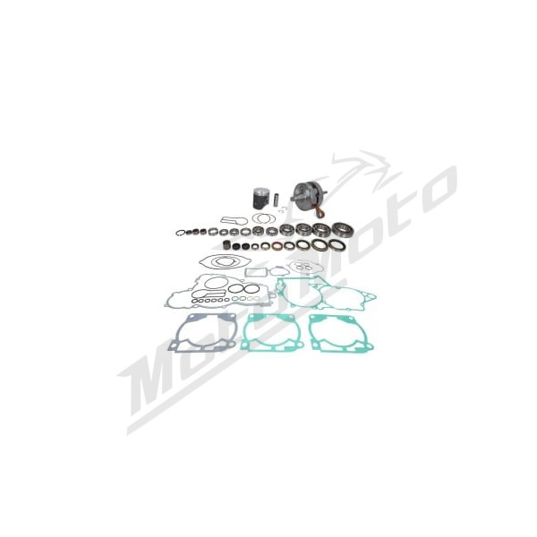 WRENCH RABBIT Engine repair kit KTM XC / XC-W 250cc 07