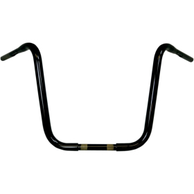 BARON “Kong Bar“ Handlebar Ø32 mm HONDA / KAWASAKI / SUZUKI / TRIUMPH / YAMAHA  50-2300cc 86-24