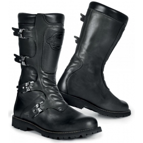 Stylmartin Continental Boots