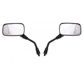 Universal mirrors M10 2pcs