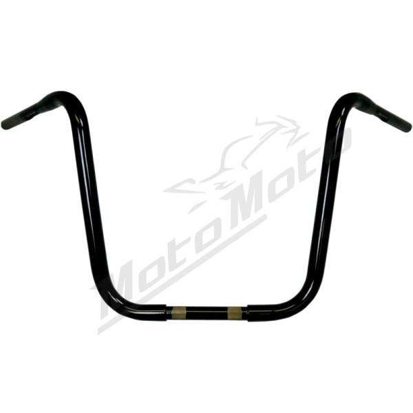 BARON “Kong Bar“ Handlebar Ø32 mm HONDA / KAWASAKI / SUZUKI / TRIUMPH / YAMAHA  50-2300cc 86-24