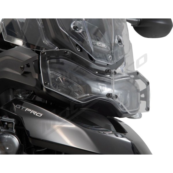 SW-MOTECH Žibintų apsauga Triumph Tiger 900 20-23
