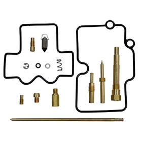 Psychic carburetor repair kit Suzuki RM-Z 450 05-07