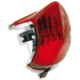 V PARTS Tail Light LENS Aprilia SR 50 04-15