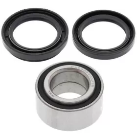 ALL BALLS Front/Rear Wheel Bearing Kit Arctic Cat 250/650 96-17